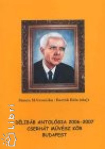 D�lib�b antol�gia 2006-2007