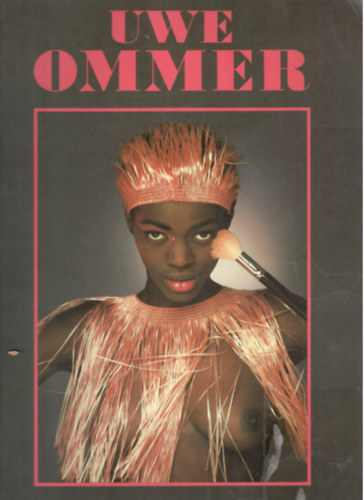 Uwe Ommer - Photographies érotiques