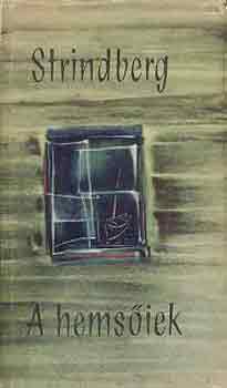 August Strindberg - A hems�iek