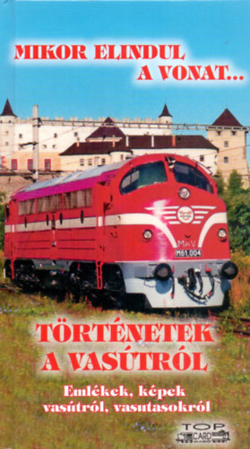 Trtnetek a vastrl