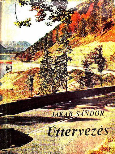 Jakab S�ndor - �ttervez�s