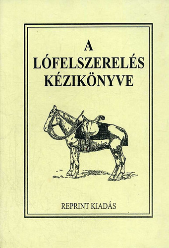 Lapu Bt. - A lfelszerels kziknyve