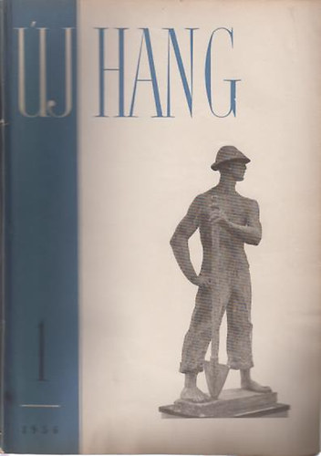 Simon Istv�n - �j Hang V.�vf.1-10.sz�m