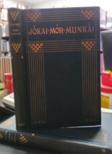 J�kai M�r - Hangok a vihar ut�n