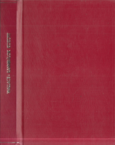 Wallace E. - Kannibálok között