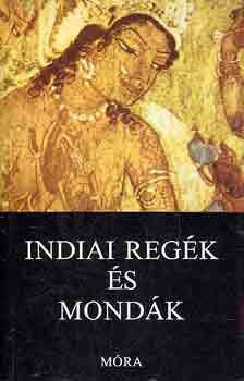 Indiai regék és mondák