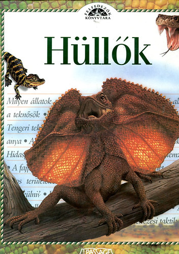 Allan E. Dr. Green - Hllk (Felfedezk knyvtra)