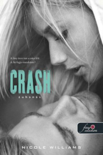 Nicole Williams - Zuhan�s