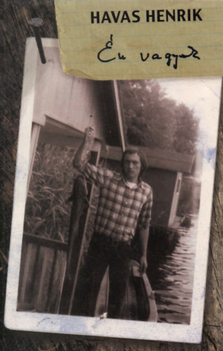 Havas Henrik - Én vagyok