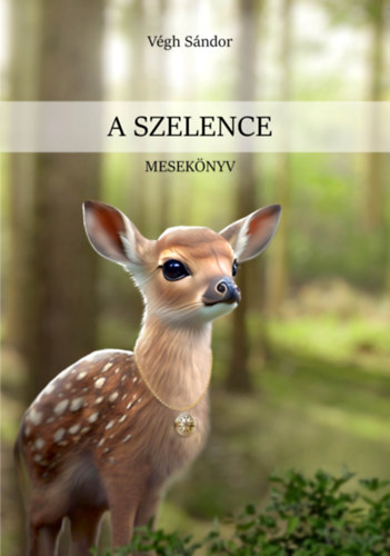 Vgh Sndor - A szelence