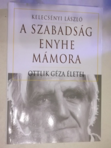 Kelecsényi László - A szabadság enyhe mámora - Ottlik Géza életei