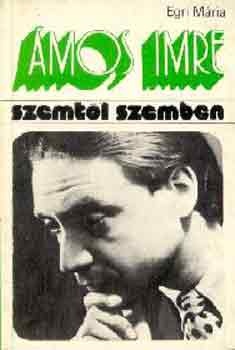 Egri Mria - mos Imre (Szemtl szemben)