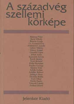 A sz�zadv�g szellemi k�rk�pe