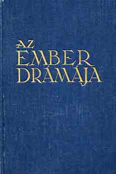 Cholnoky Jen� Dr. - Az ember dr�m�ja