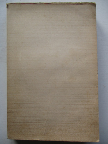 Erdei Ferenc - Magyar tanyák