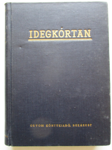 Miskolczy; Csiky - Idegk�rtan