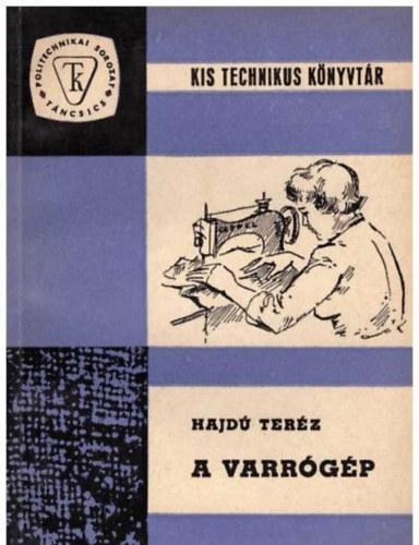 Hajd Terz - A varrgp