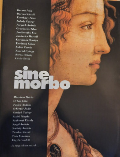 Lukcs Judit; Torda Istvn dr. (szerk.) - Sine morbo