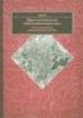 Kapp P�l - �llatorvosi k�rbonctani elektronmikroszk�pos atlasz (magyar-n�met)