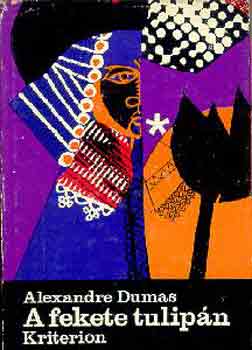 Alexandre Dumas - A fekete tulipn