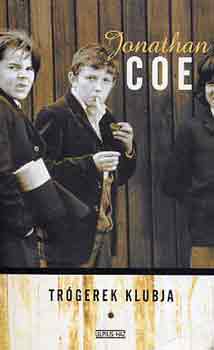 Jonathan Coe - Trgerek klubja
