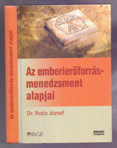 Dr. Roz Jzsef - Az emberierforrs-menedzsment alapjai (BGF)