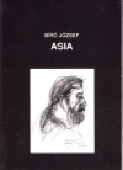 Bíró József - Asia