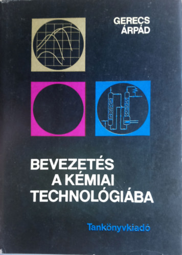Gerecs rpd - Bevezets a kmiai technolgiba