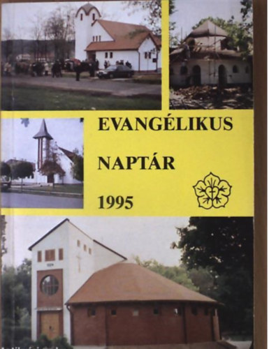 Evang�likus napt�r 1995