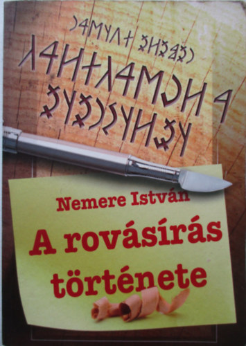 Nemere Istvn - A rovsrs trtnete