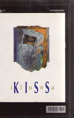 Kiss Ilona