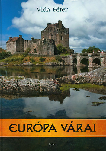 Európa várai