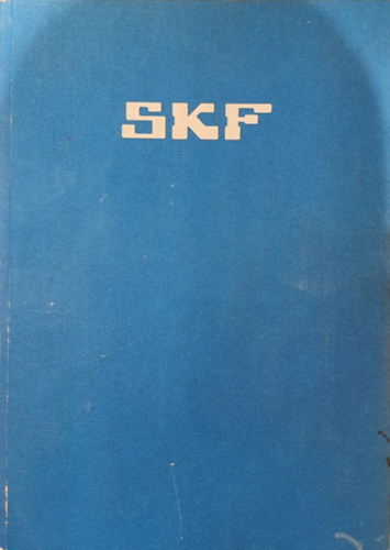 SKF Golys- s grgscsapgyak