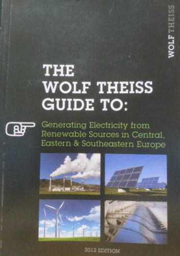 Wolf Theiss - The Wolf Theiss Guide to - 2012 Edition