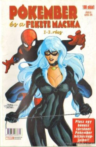 P�kember �s a Fekete Macska 1-3. r�sz