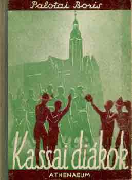 Palotai Boris - Kassai di�kok
