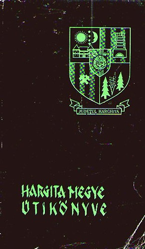 Hargita megye �tik�nyve