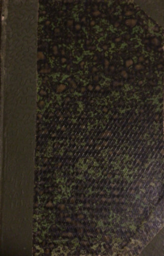 James L. Hughes, Waldapfel J�nos - Tan�t�k hib�i