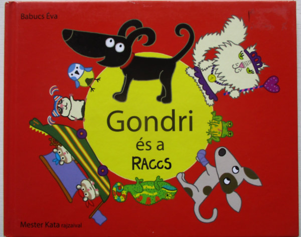 Babucs va - Gondri s a Raccs