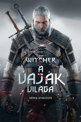 Marcin Batylda, Currit, Travis - The Witcher: A vaj�k vil�ga