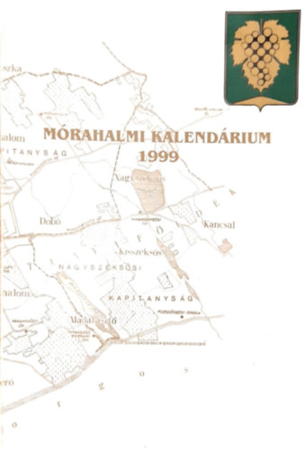 Mrahalmi kalendrium 1999.