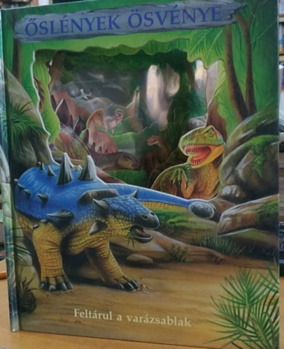 Johnson, R.C.-Rogers, J. - �sl�nyek �sv�nye