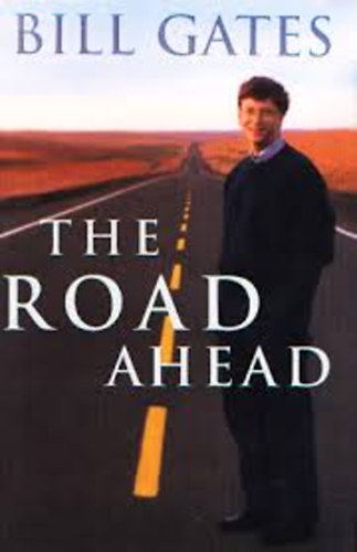 Bill Gates - The Road Ahead /Level 3./