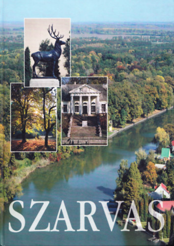 Takcs Mikls (szerk.) - Szarvas