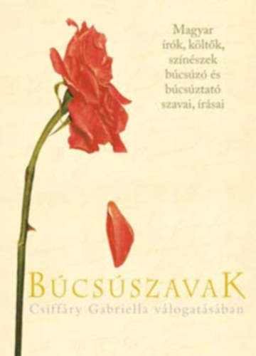 B�cs�szavak