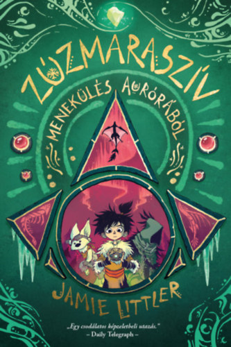 Jamie Littler - Z�zmarasz�v 2.