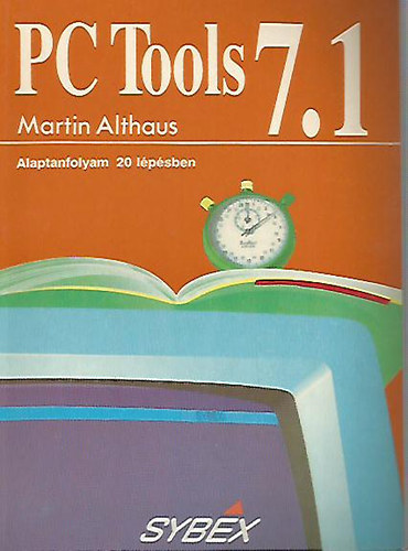 Althaus, Martin - PC Tools 7.1