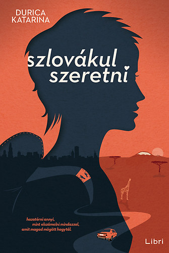 Durica Katarina - Szlovkul szeretni