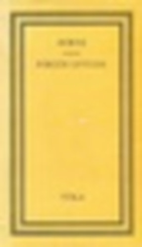 B�rne - P�rizsi levelek    (t�ka)