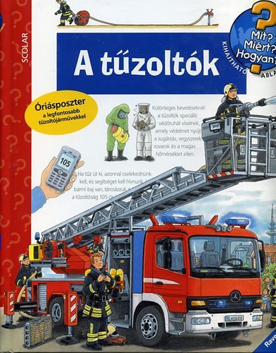 Andrea Erne (szerk.) - A tzoltk